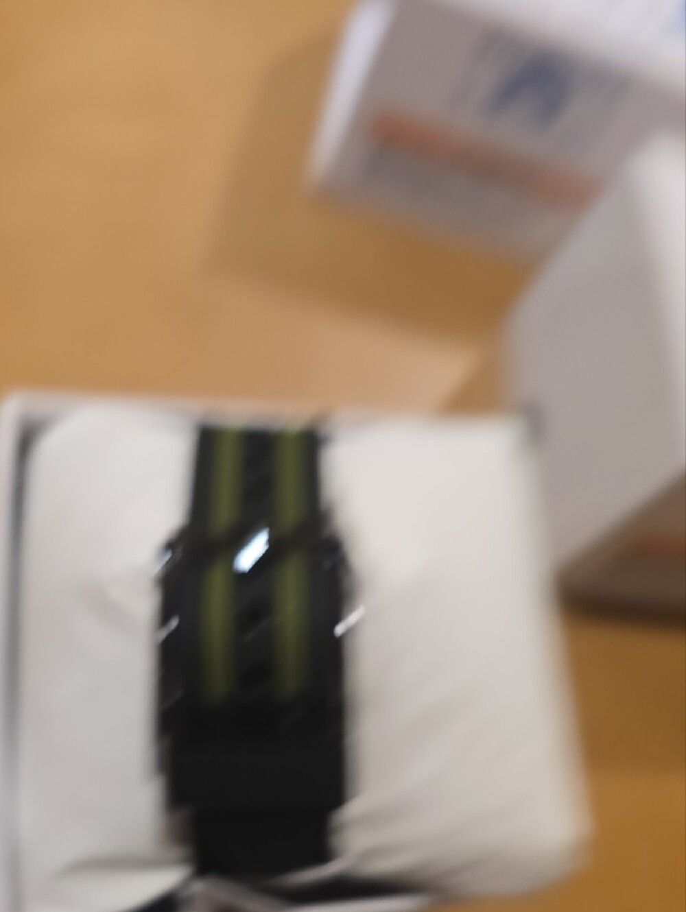 Invicta Subaqua Watch in Green, Black & Gray 44mm - Picture 5 of 5